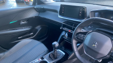 Peugeot 208 1.2 PureTech 100 Allure Premium + 5dr Petrol Hatchback